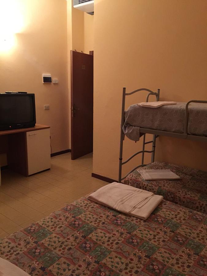 Hotel Rex Chianciano Terme Exteriér fotografie