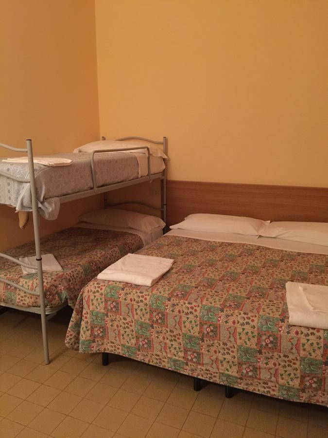 Hotel Rex Chianciano Terme Exteriér fotografie