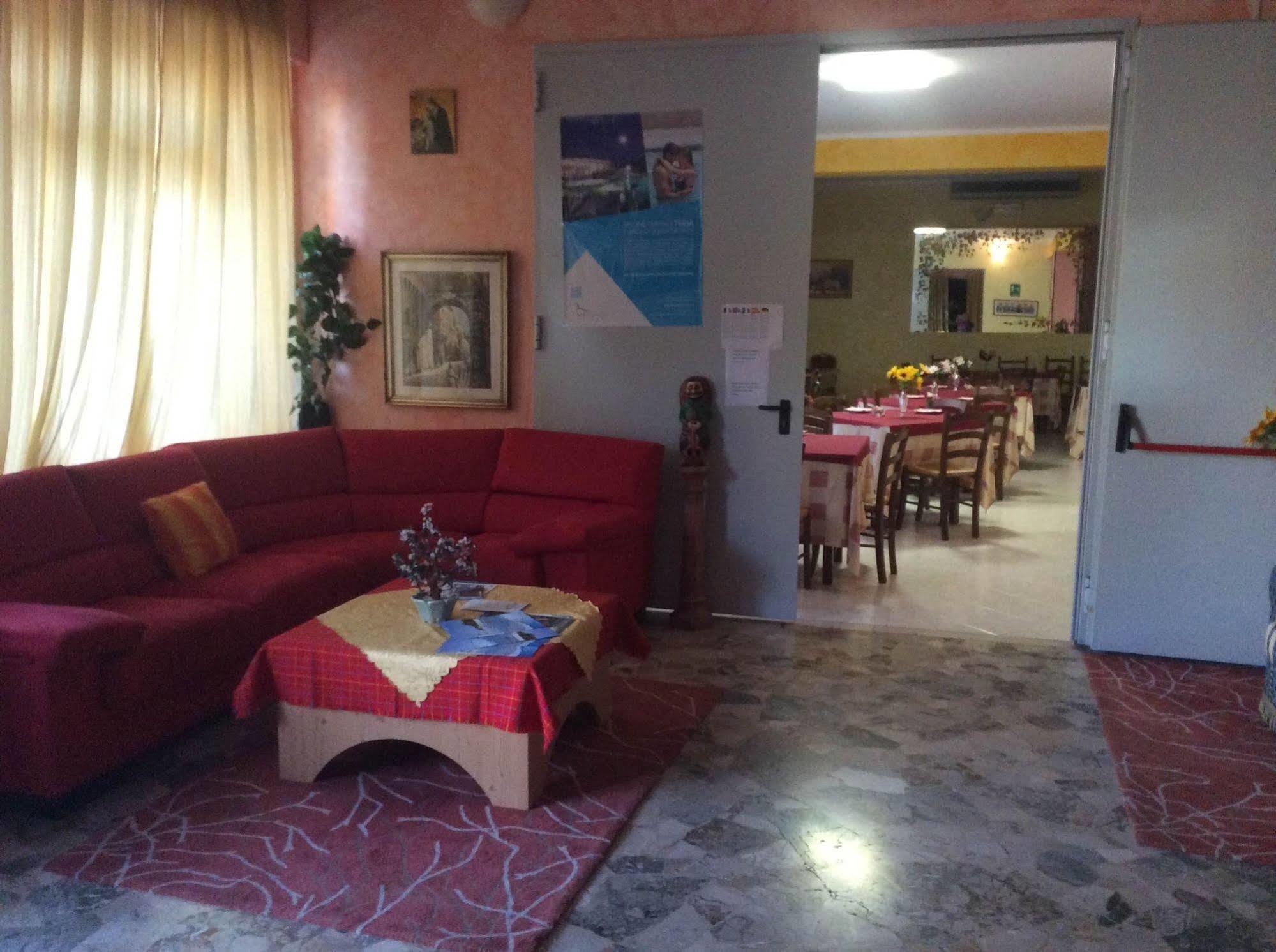 Hotel Rex Chianciano Terme Exteriér fotografie