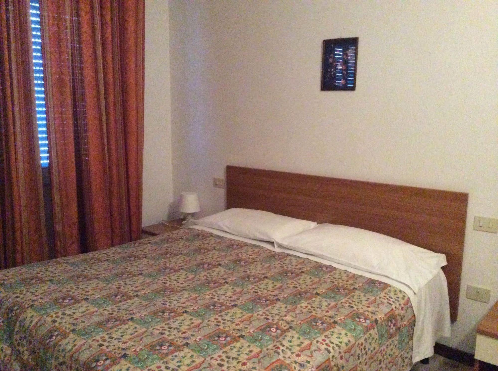 Hotel Rex Chianciano Terme Exteriér fotografie